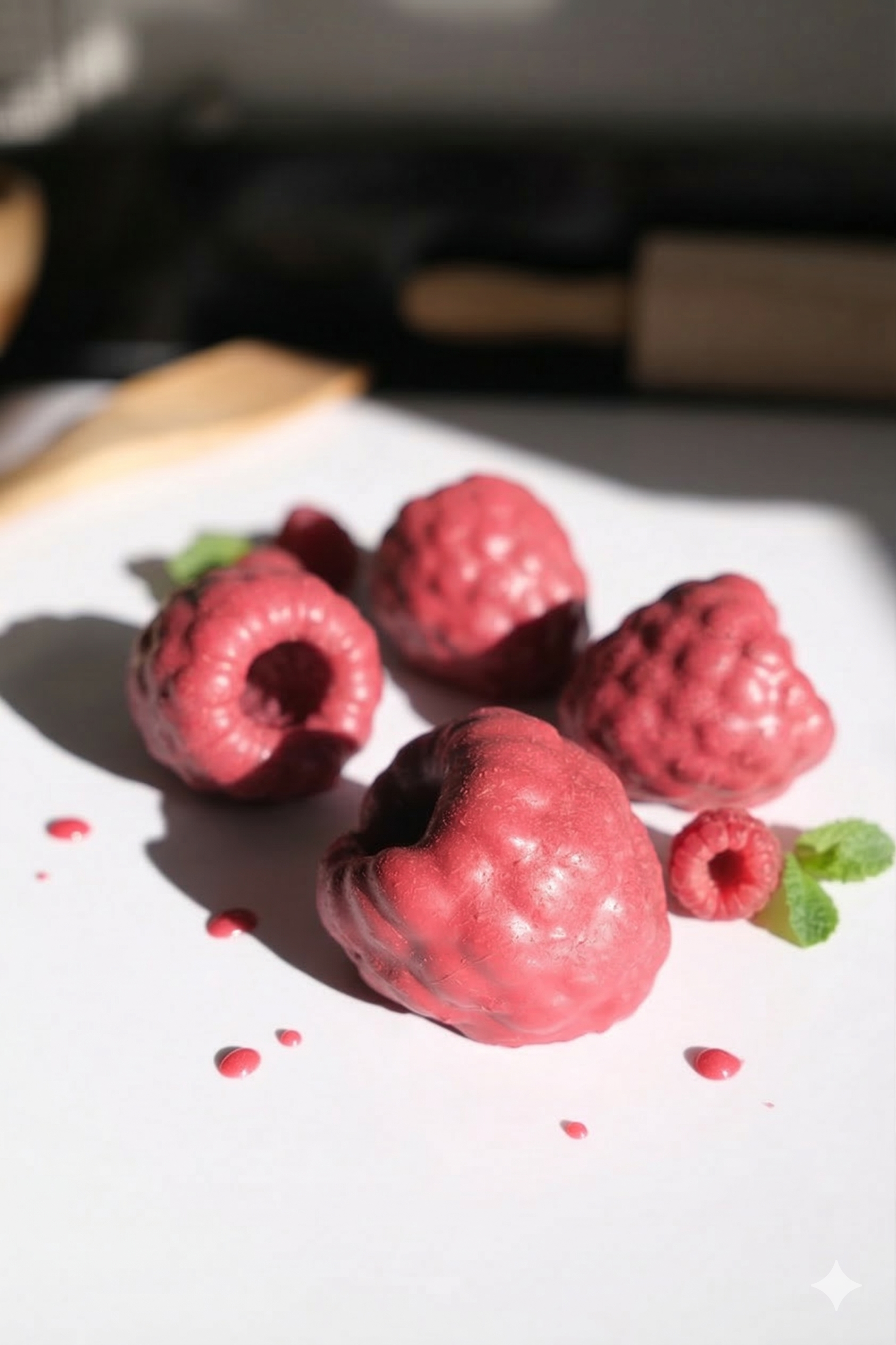 Viral Fruit Cake