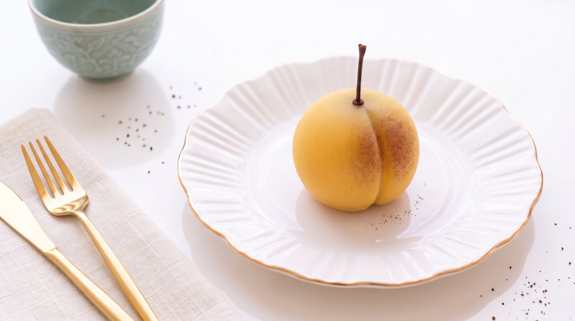 Apricot 2