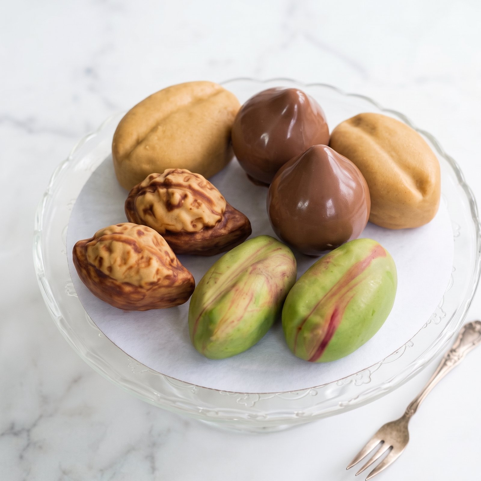 Hazelnut 3