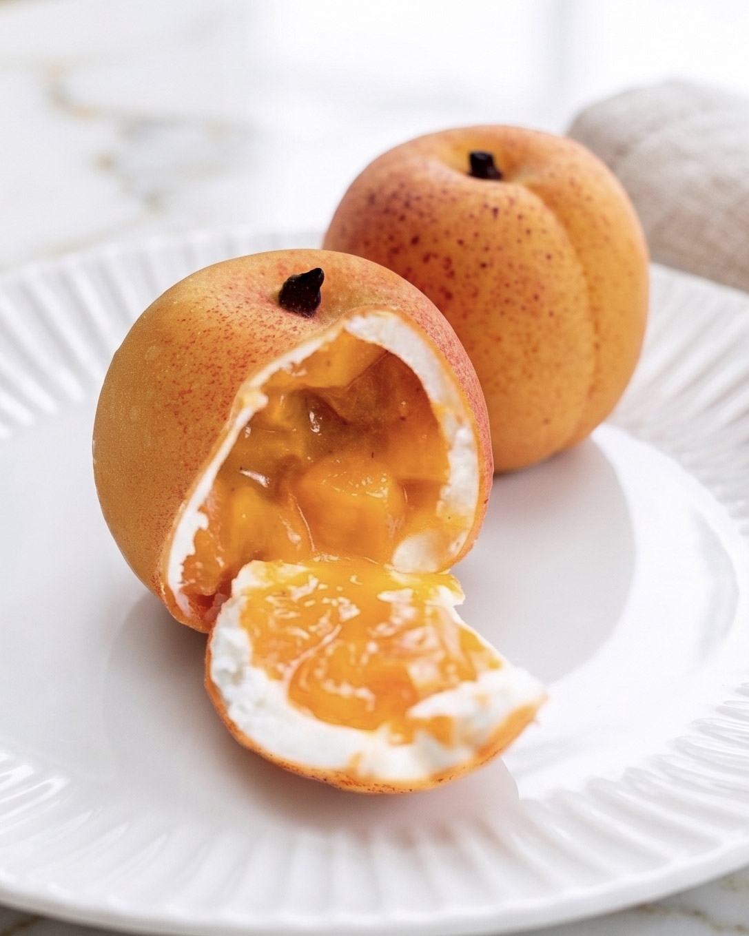 Peach 2