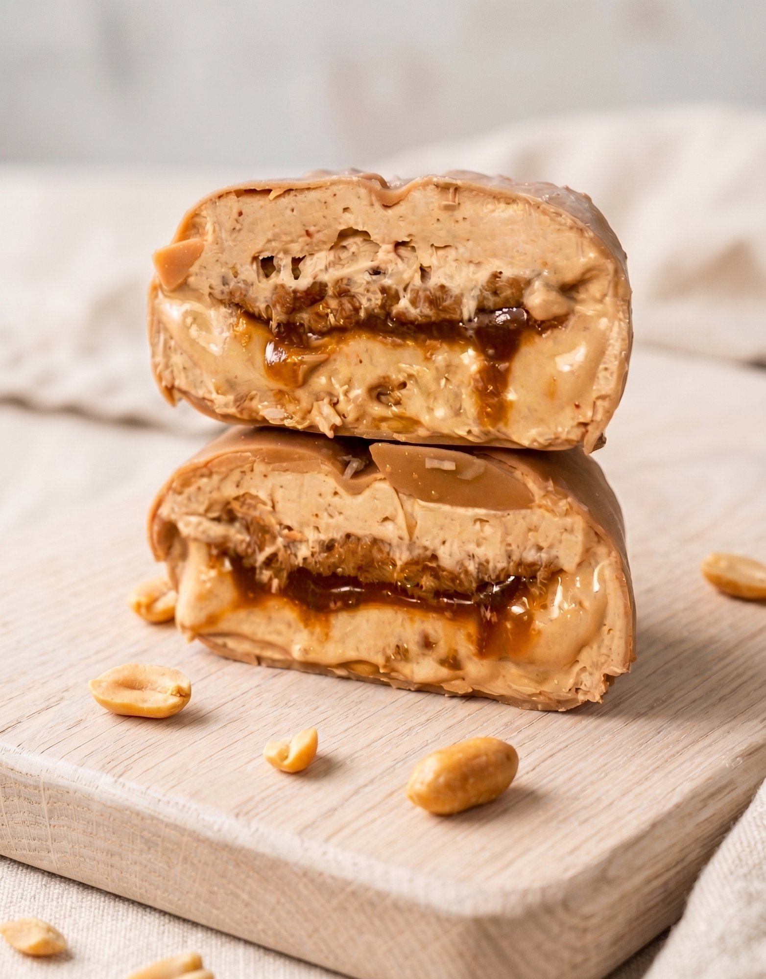 Peanut 5