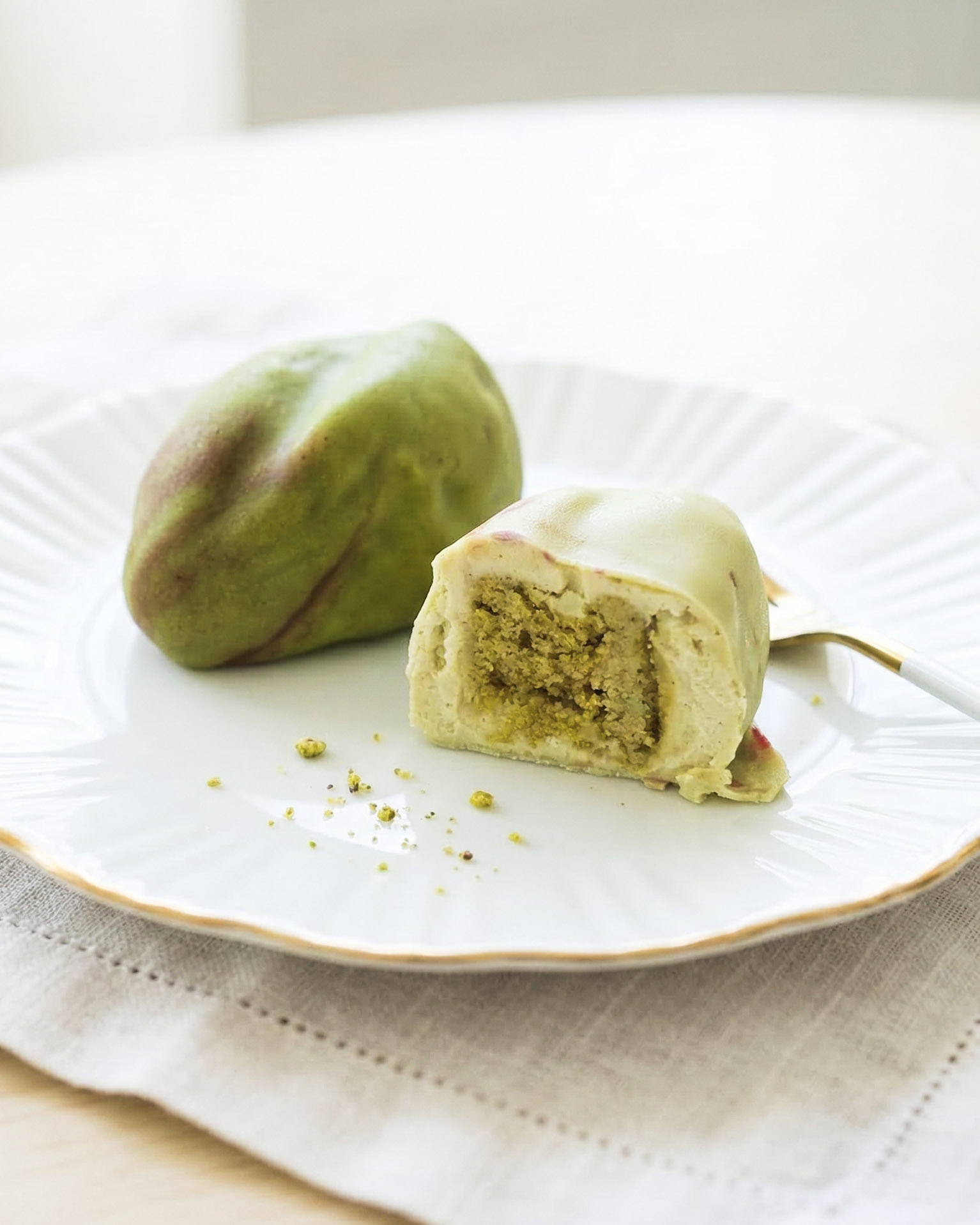Pistachio 2