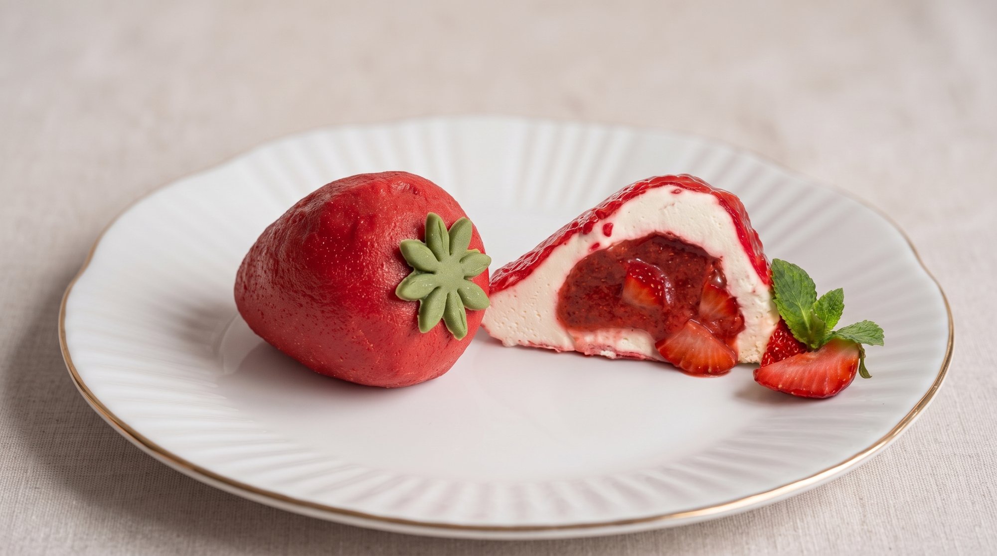 Strawberry 2