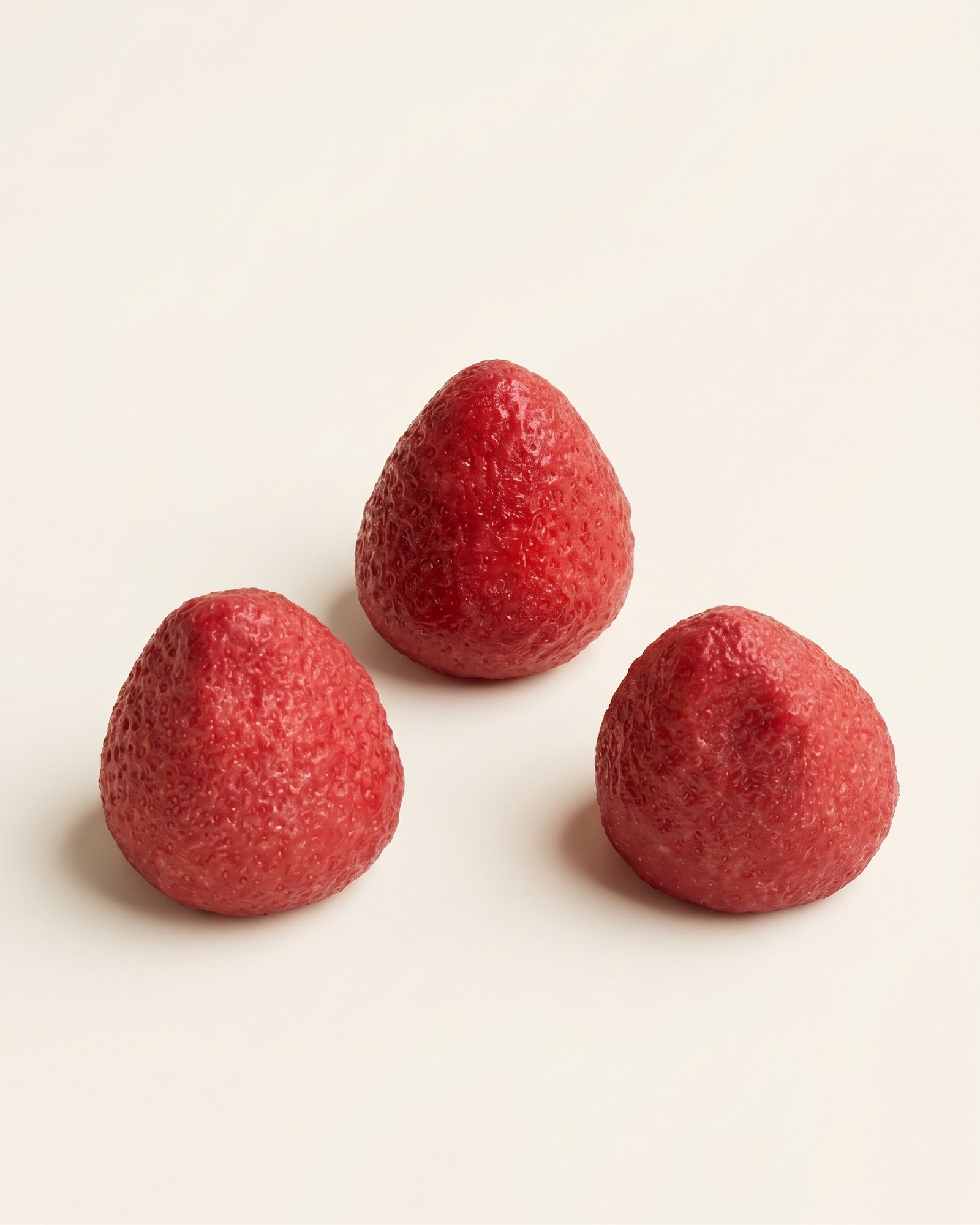 Strawberry 3
