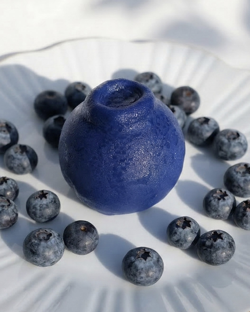 Blueberry