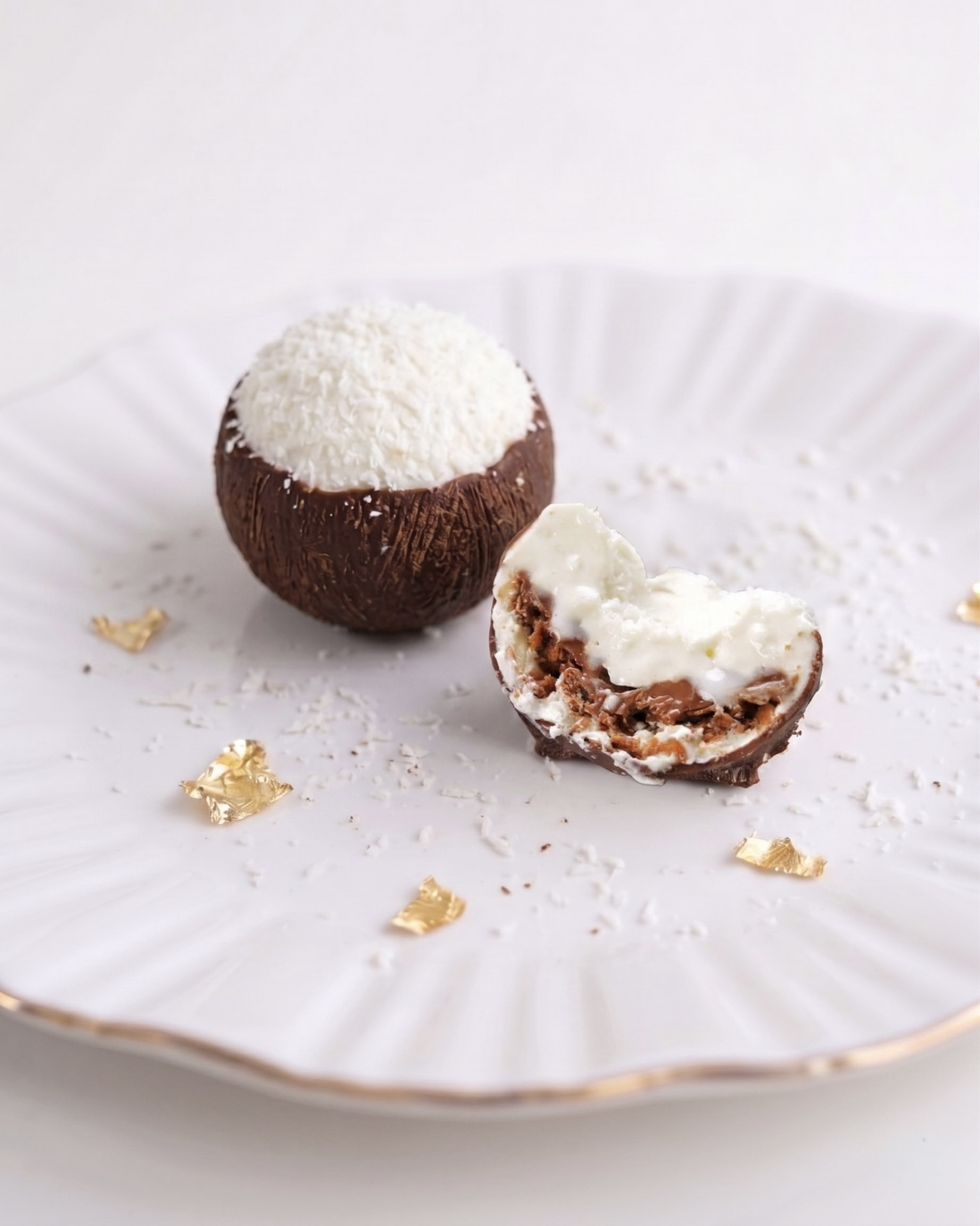 Coconut