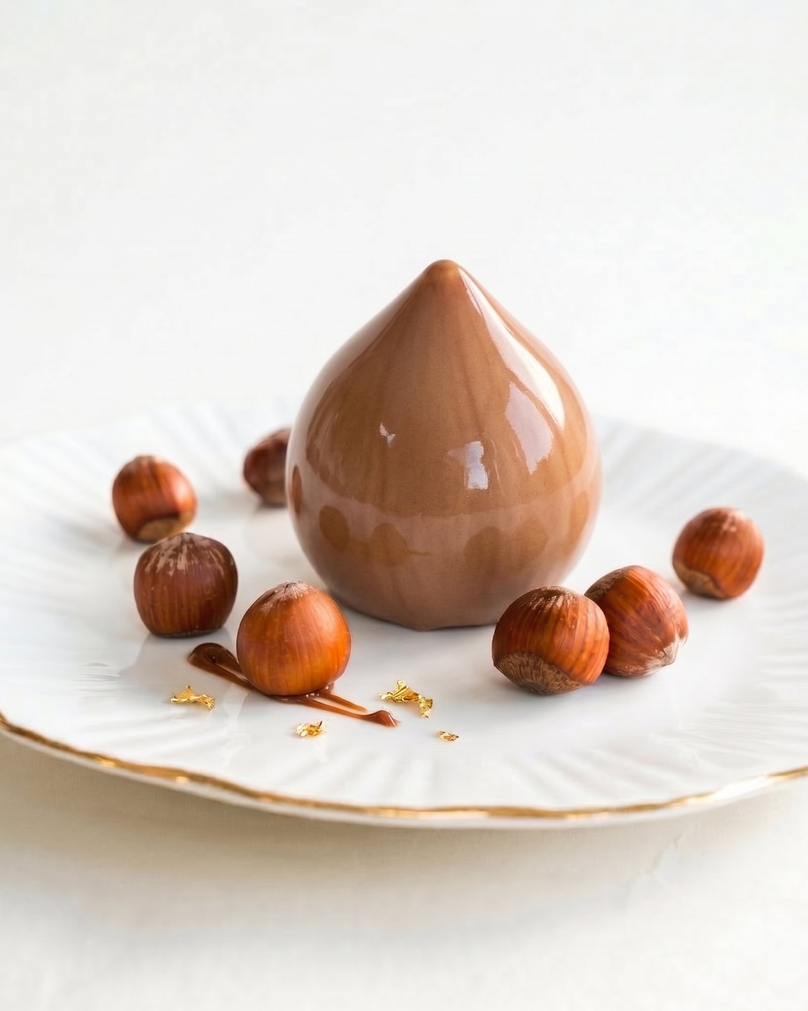 Hazelnut