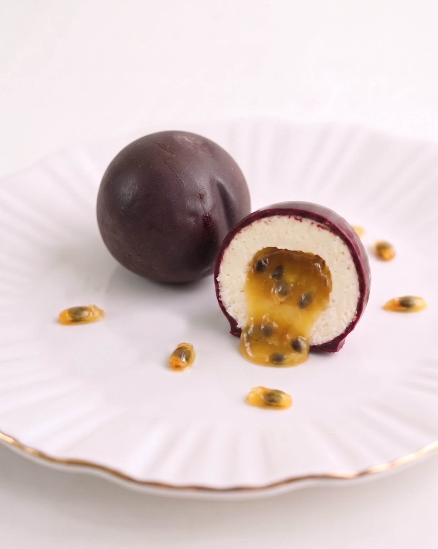 Passion Fruit