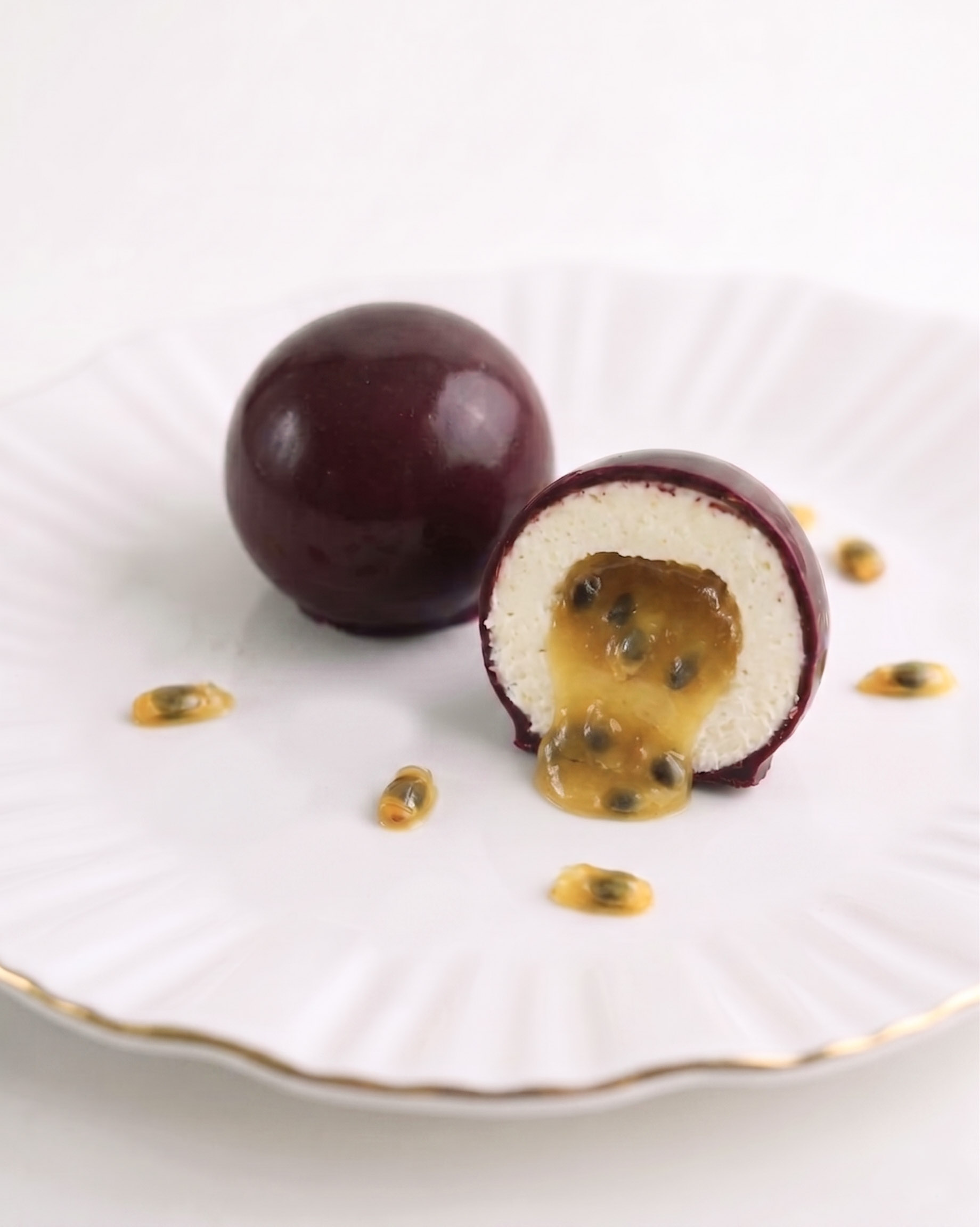 Passion Fruit